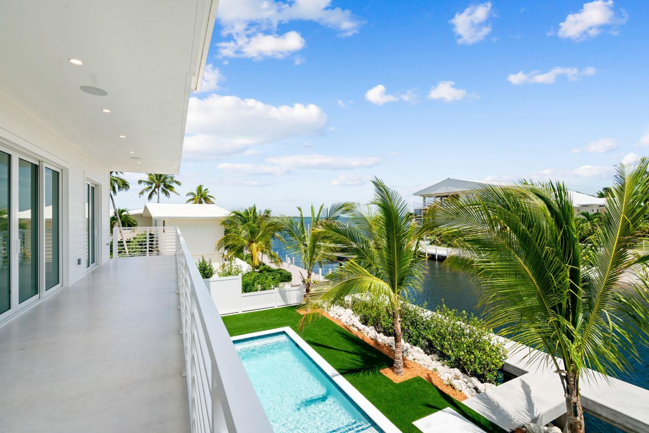 206 Plantation Avenue, Islamorada, FL 33070 Photo