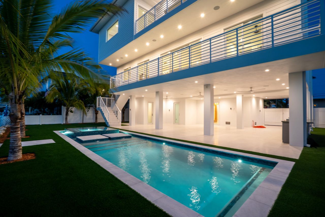 206 Plantation Avenue, Islamorada, FL 33070 Photo