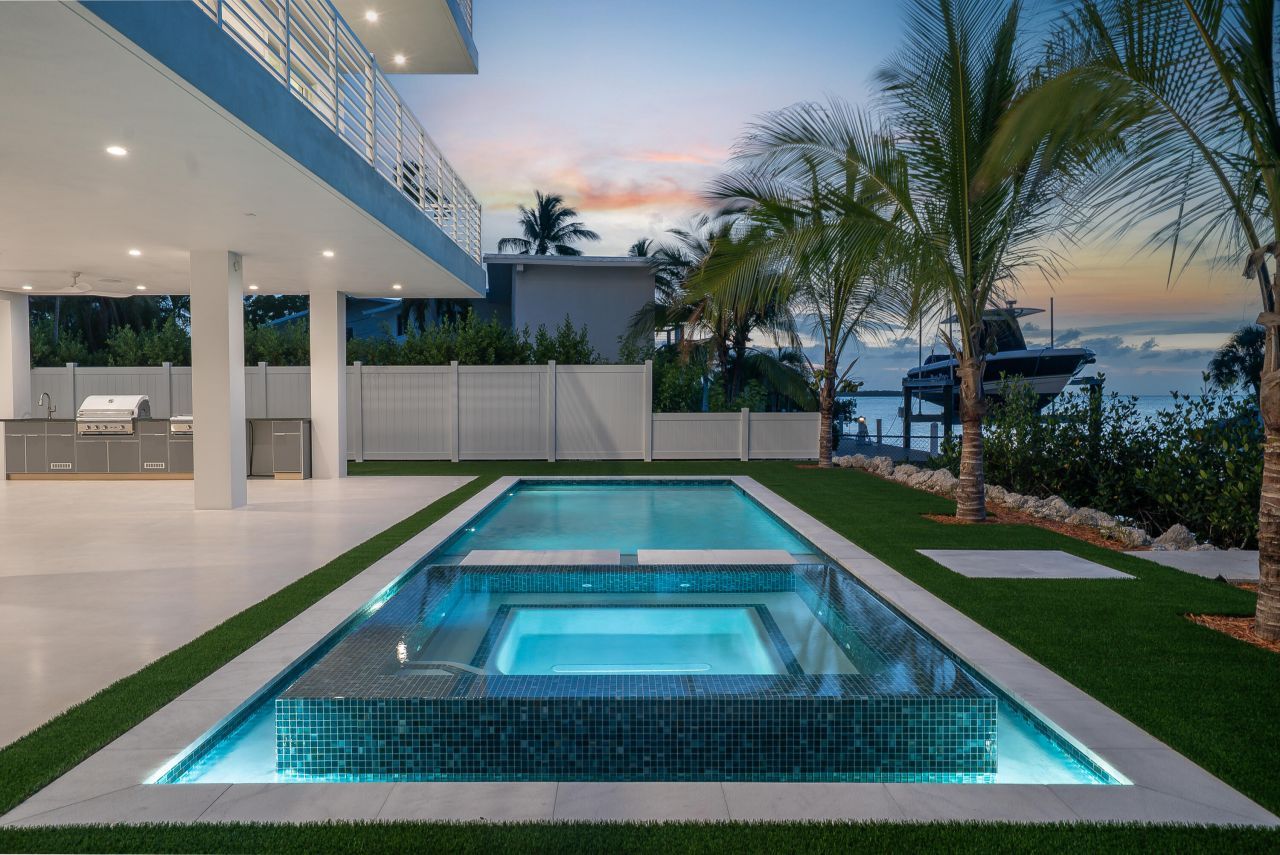 206 Plantation Avenue, Islamorada, FL 33070 Photo