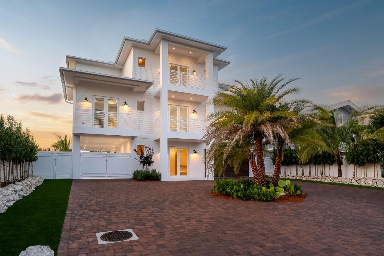 206 Plantation Avenue, Islamorada, FL 33070 Photo