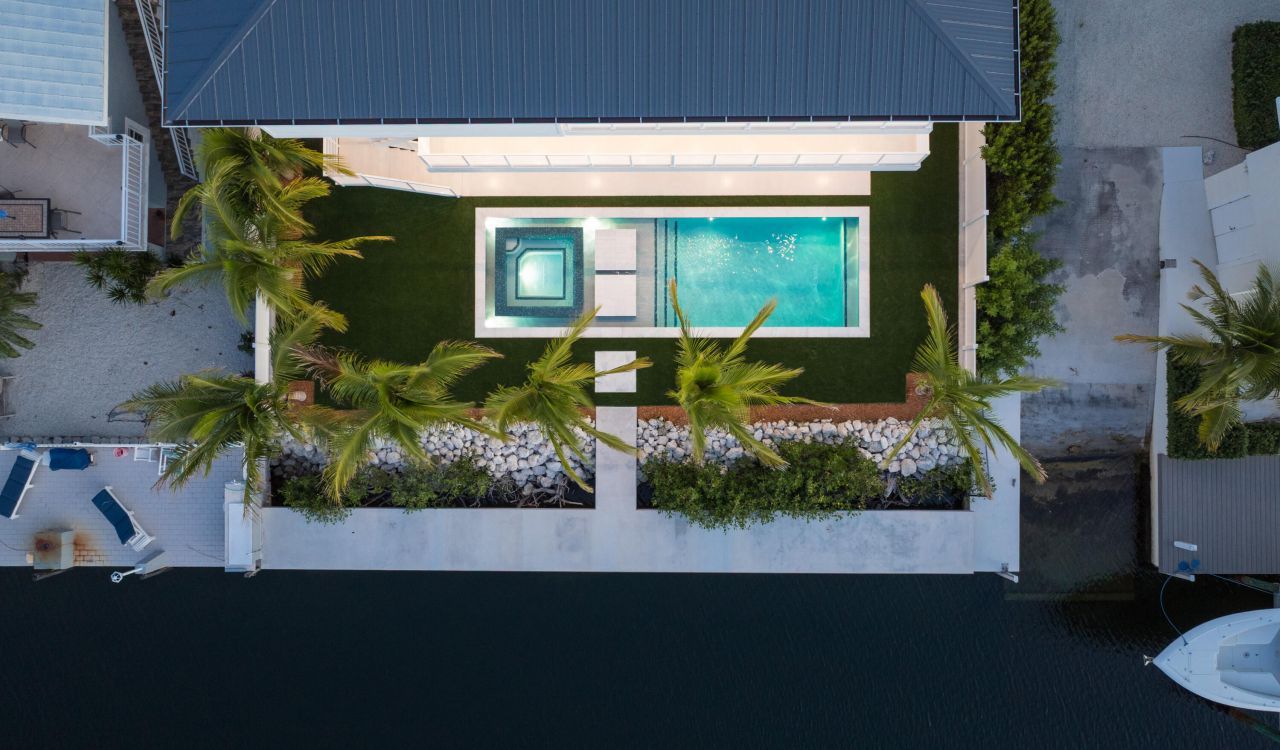 206 Plantation Avenue, Islamorada, FL 33070 Photo