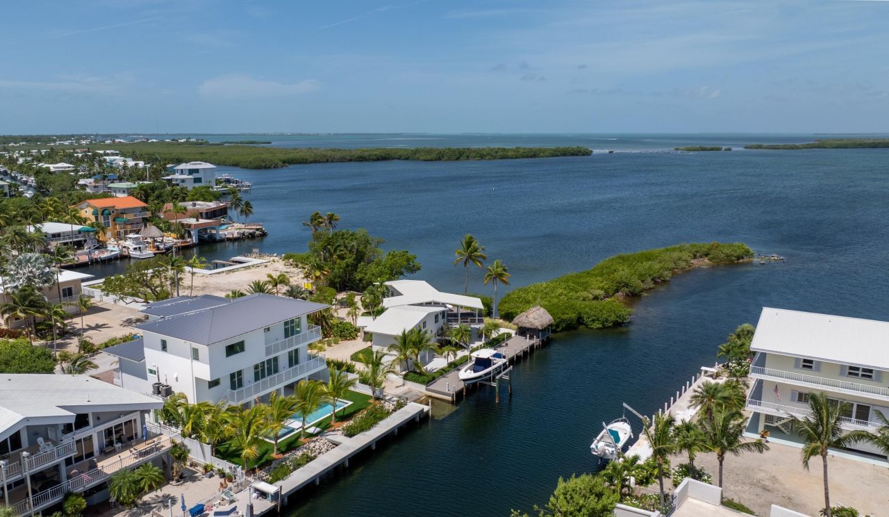 206 Plantation Avenue, Islamorada, FL 33070 Photo