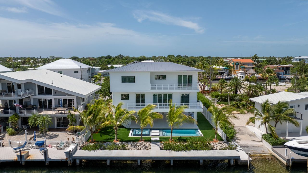 206 Plantation Avenue, Islamorada, FL 33070 Photo