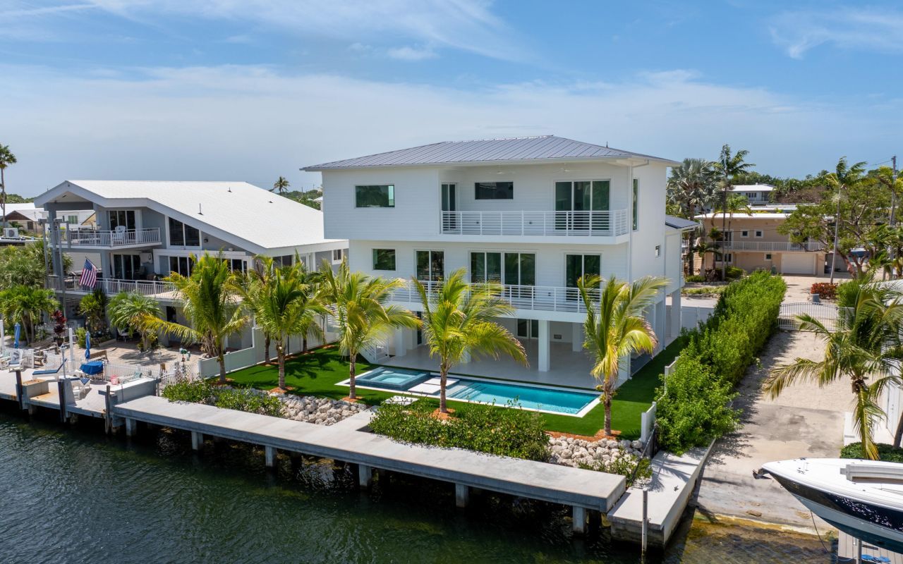 206 Plantation Avenue, Islamorada, FL 33070 Photo