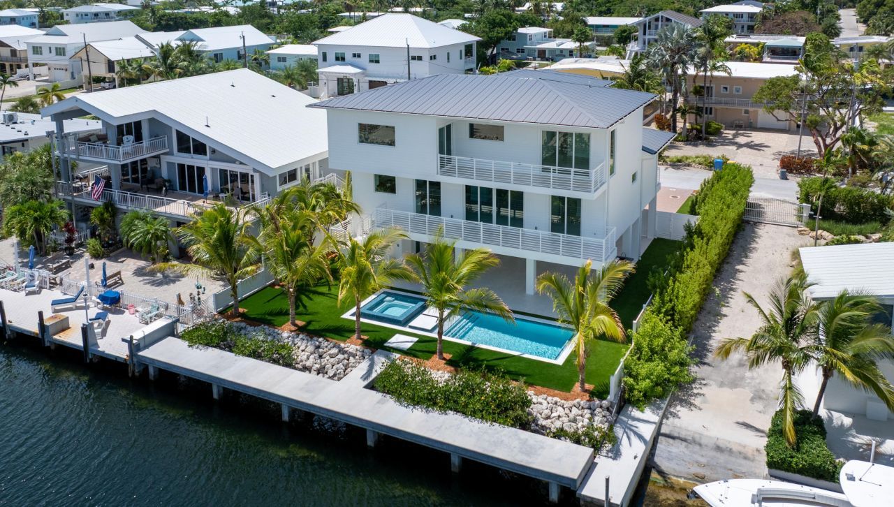 206 Plantation Avenue, Islamorada, FL 33070 Photo