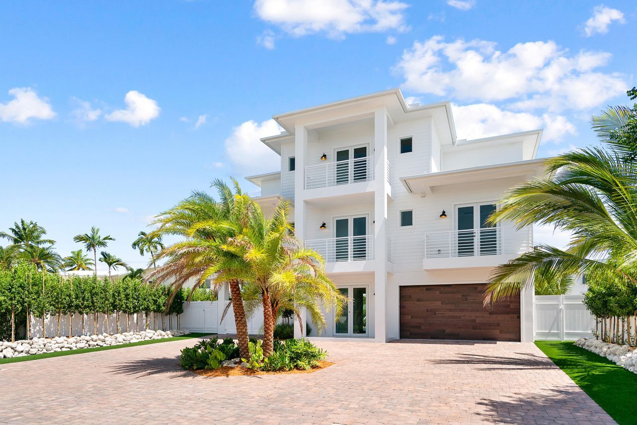 206 Plantation Avenue, Islamorada, FL 33070 Photo