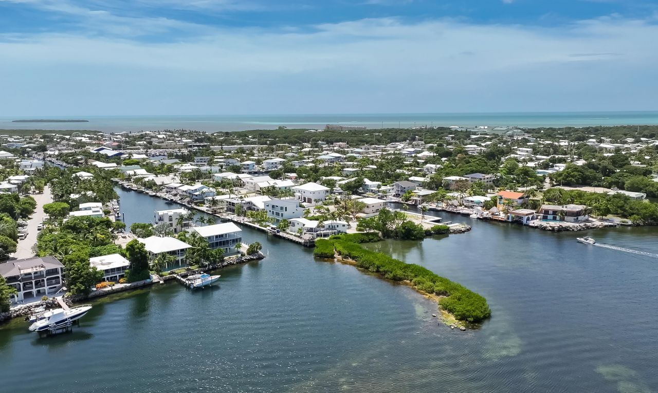 206 Plantation Avenue, Islamorada, FL 33070 Photo