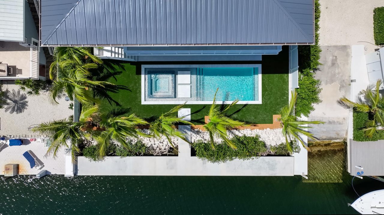 206 Plantation Avenue, Islamorada, FL 33070 Photo