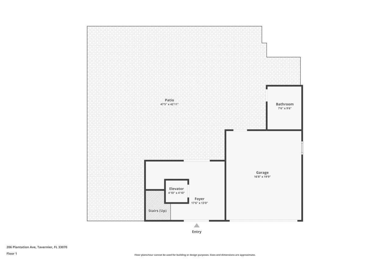 206 Plantation Avenue, Islamorada, FL 33070 Photo