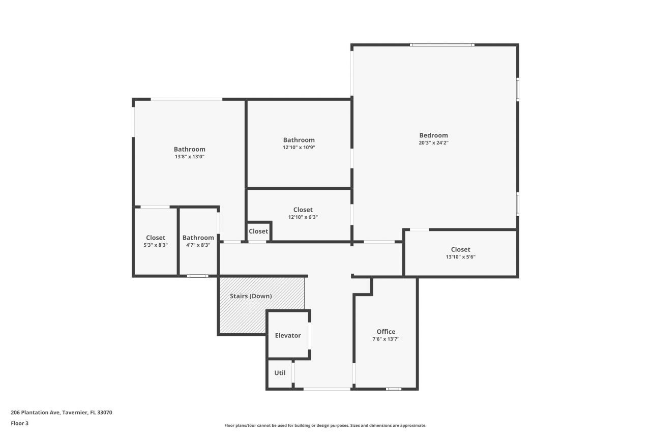 206 Plantation Avenue, Islamorada, FL 33070 Photo