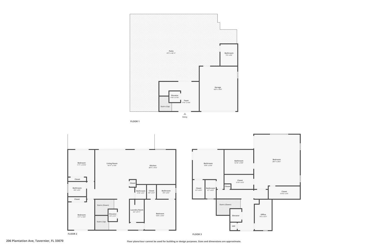 206 Plantation Avenue, Islamorada, FL 33070 Photo