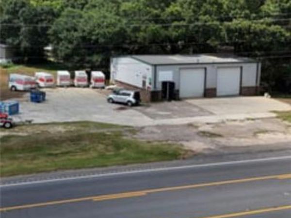 6170 Highway 90 Highway, Theodore, AL 36582