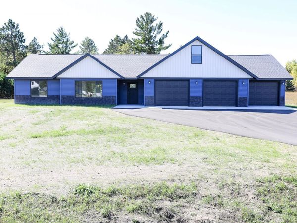 5141 Whisper Lane NW, Bemidji, MN 56601