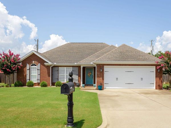 141 Fox Loop, Muscle Shoals, AL
