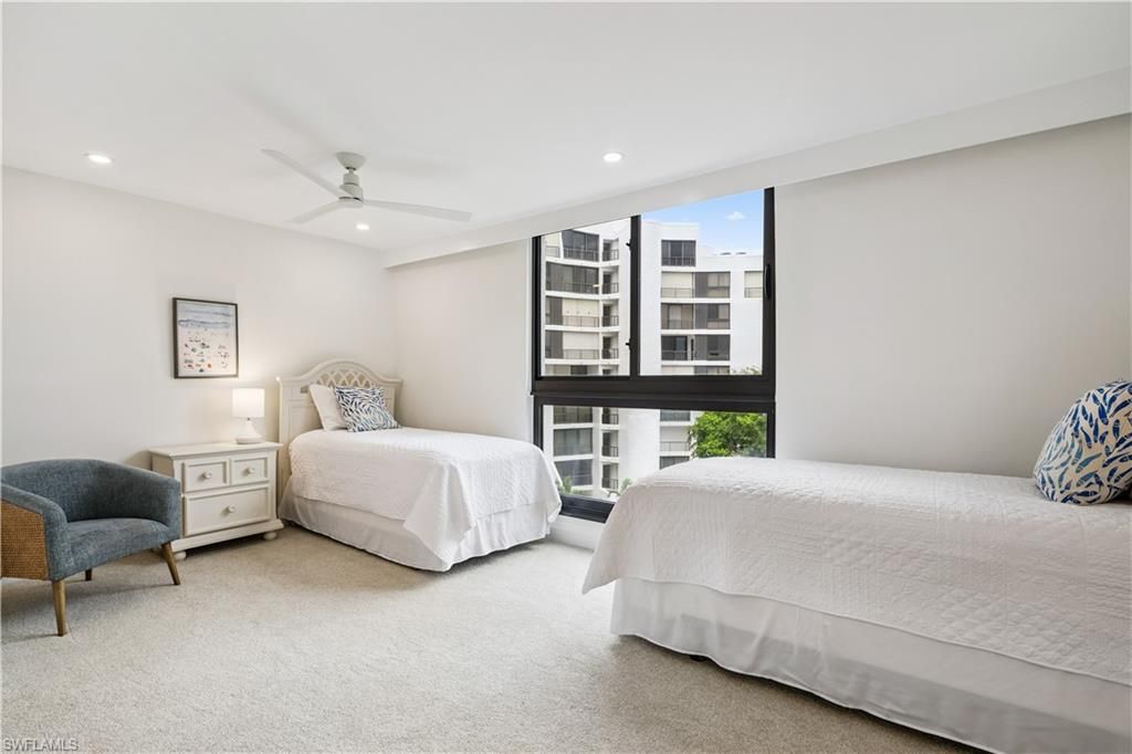 2318 Gulf Shore Blvd N, Unit 510, Naples, FL 34103 Photo