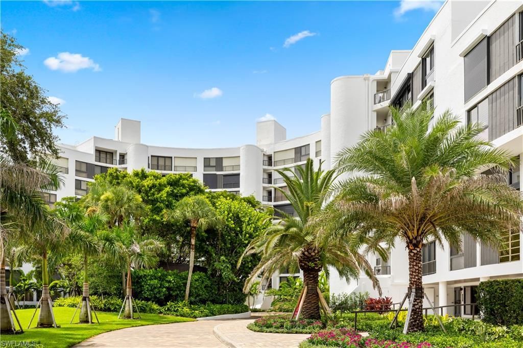 2318 Gulf Shore Blvd N, Unit 510, Naples, FL 34103 Photo