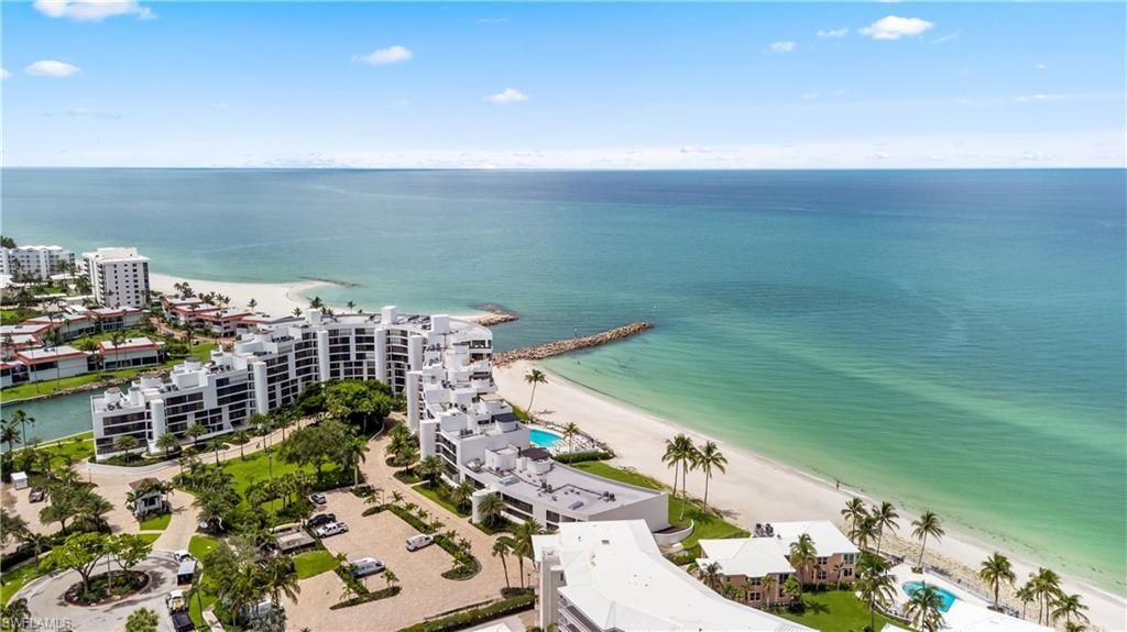 2318 Gulf Shore Blvd N, Unit 510, Naples, FL 34103 Photo