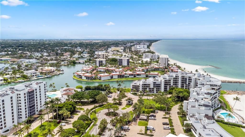 2318 Gulf Shore Blvd N, Unit 510, Naples, FL 34103 Photo