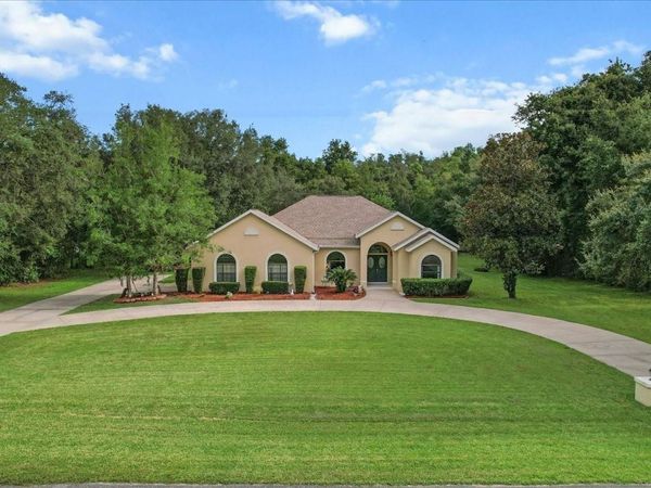 657 W KELLER STREET, HERNANDO, FL 34442