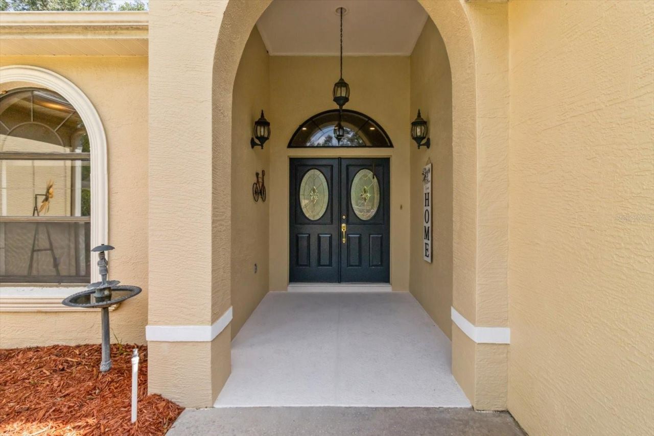 657 W Keller Street, Hernando, FL 34442 Photo