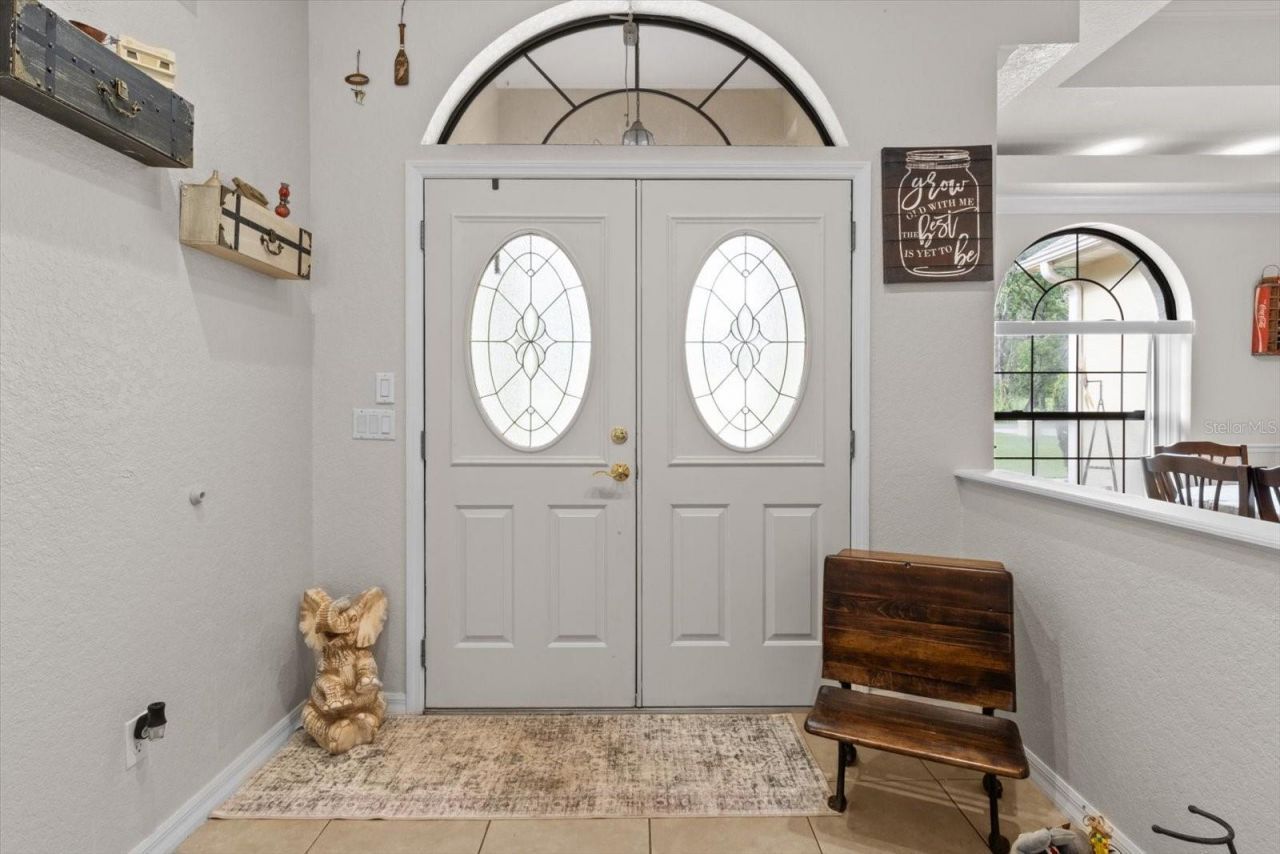 657 W Keller Street, Hernando, FL 34442 Photo