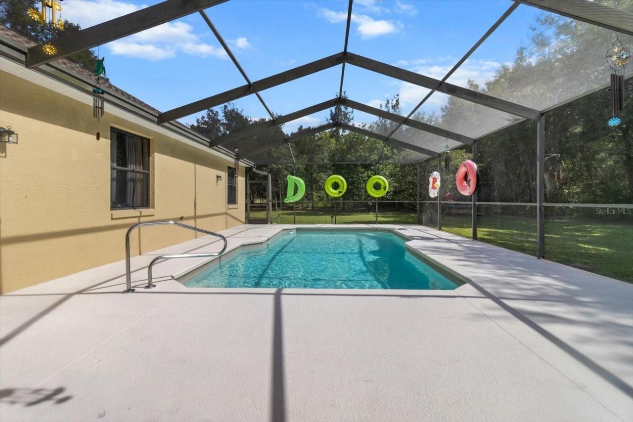 657 W Keller Street, Hernando, FL 34442 Photo