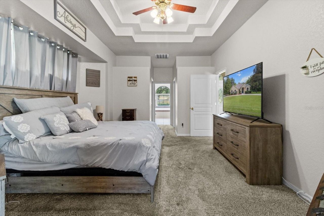 657 W Keller Street, Hernando, FL 34442 Photo