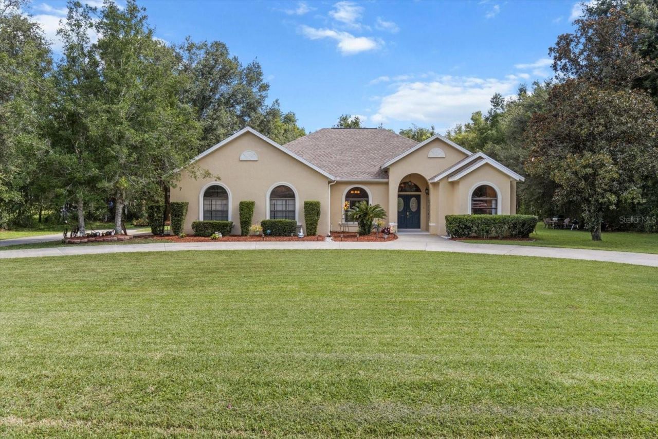 657 W Keller Street, Hernando, FL 34442 Photo