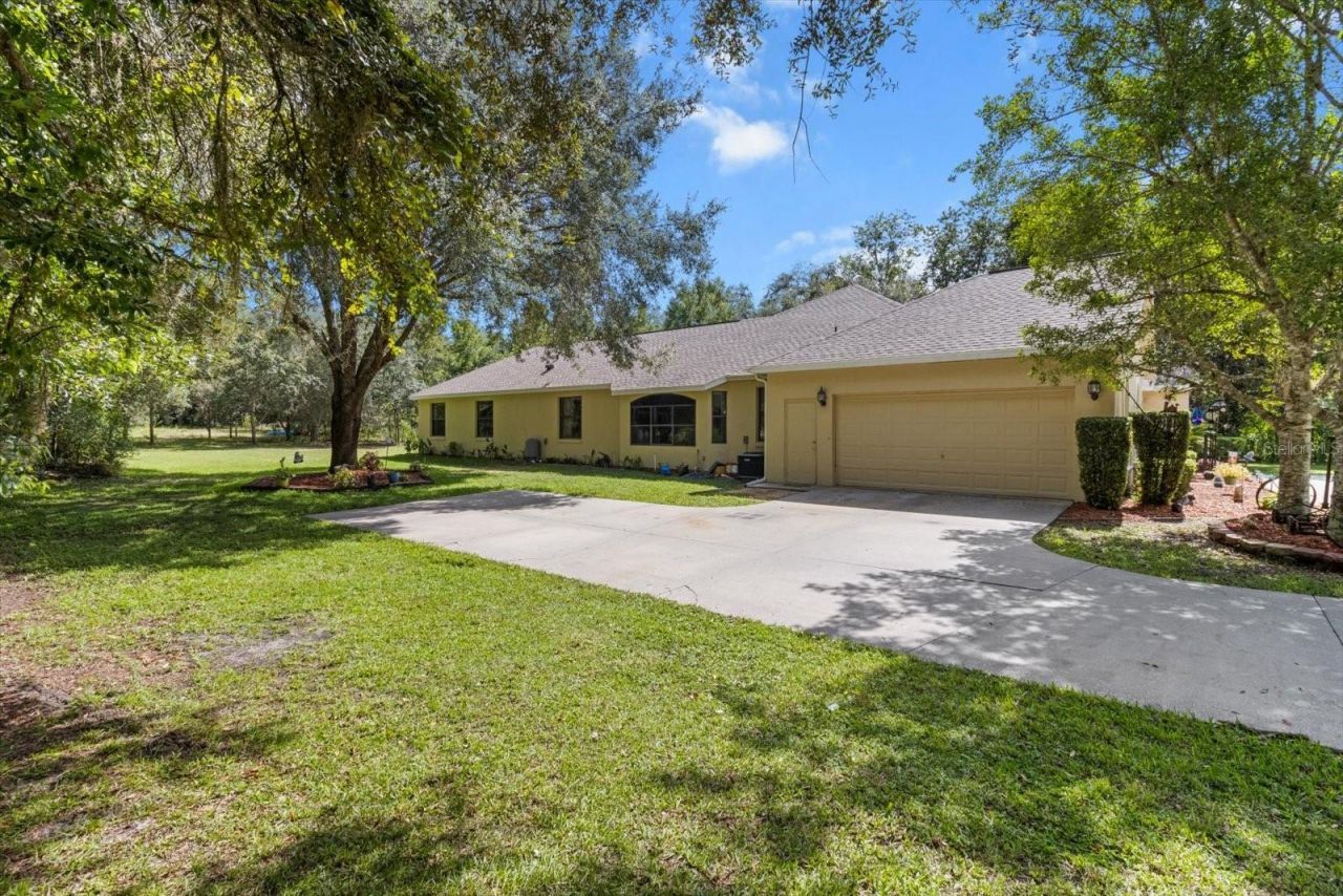 657 W Keller Street, Hernando, FL 34442 Photo