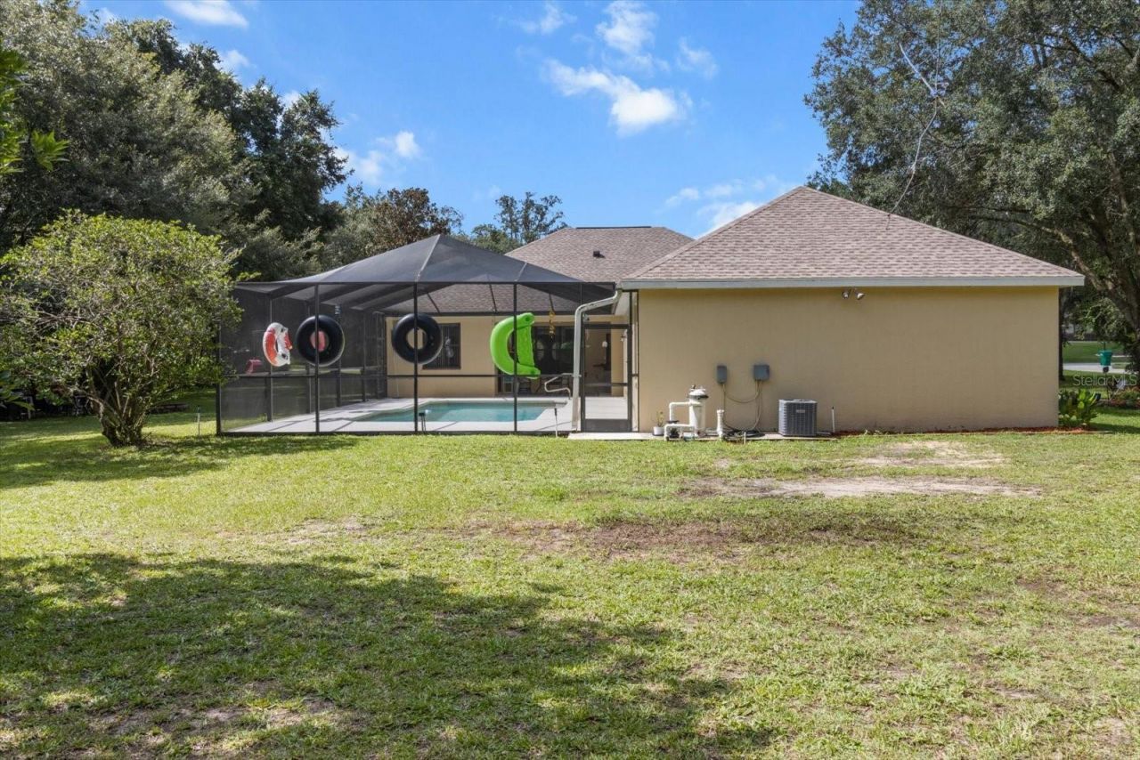 657 W Keller Street, Hernando, FL 34442 Photo