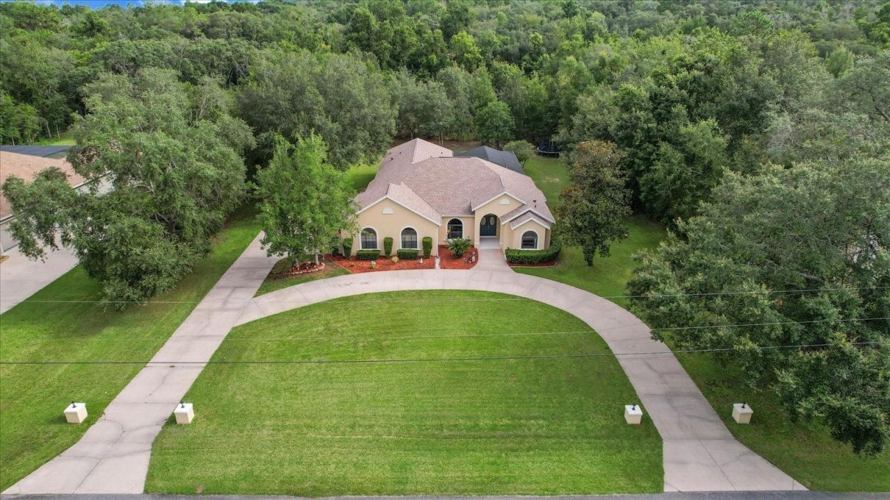 657 W Keller Street, Hernando, FL 34442 Photo