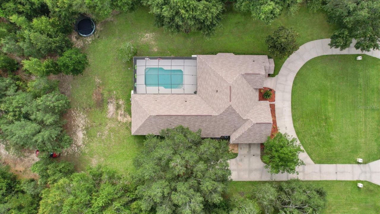 657 W Keller Street, Hernando, FL 34442 Photo