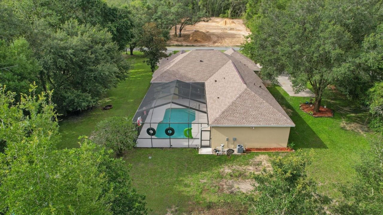 657 W Keller Street, Hernando, FL 34442 Photo