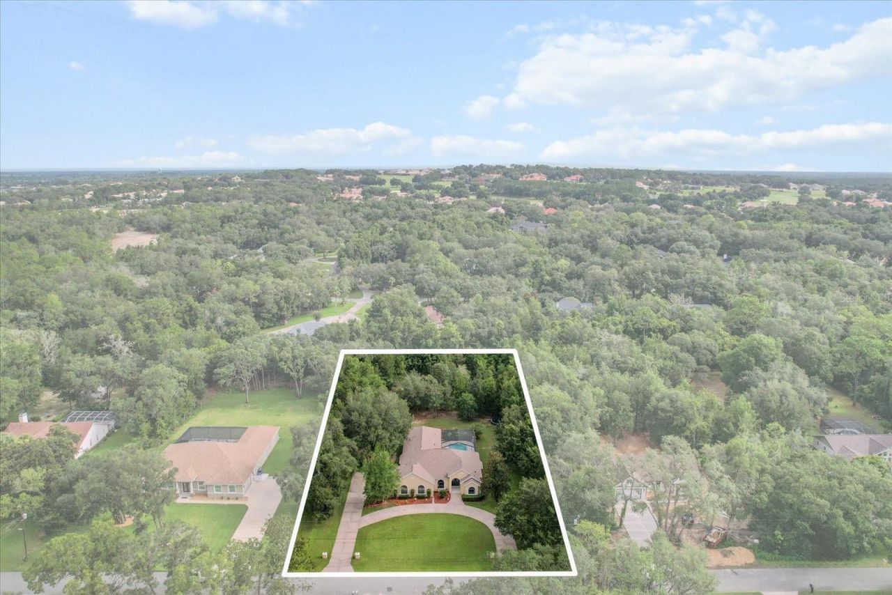 657 W Keller Street, Hernando, FL 34442 Photo