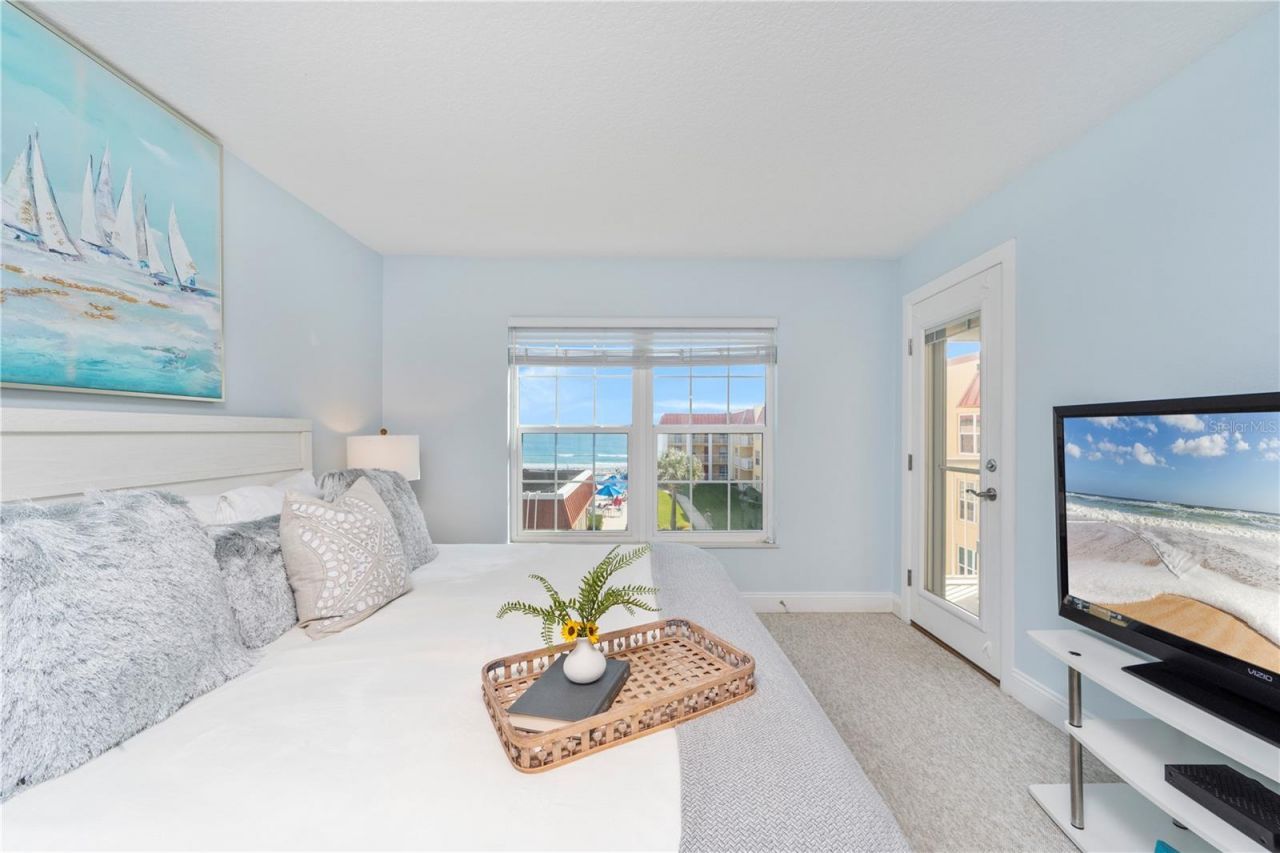 3801 S Atlantic Avenue, Unit 316, New Smyrna Beach, FL 32169 Photo