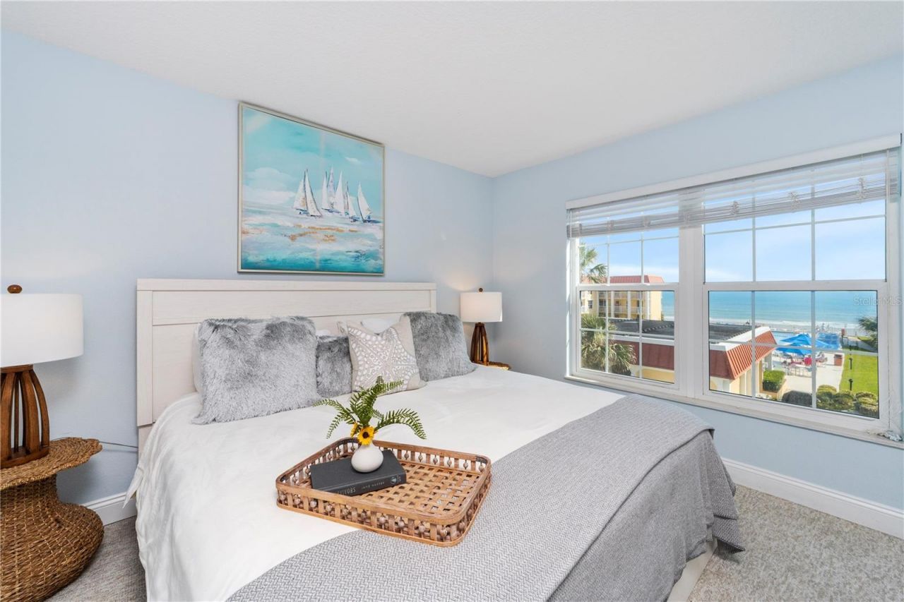 3801 S Atlantic Avenue, Unit 316, New Smyrna Beach, FL 32169 Photo