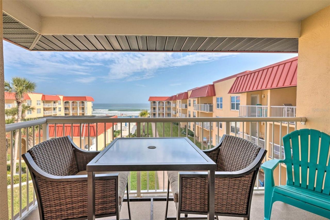 3801 S Atlantic Avenue, Unit 316, New Smyrna Beach, FL 32169 Photo