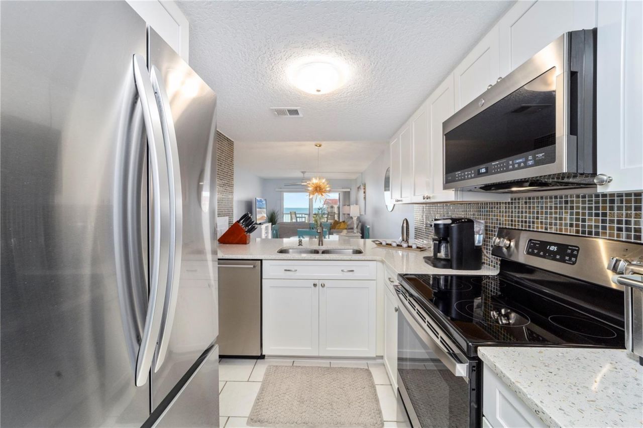 3801 S Atlantic Avenue, Unit 316, New Smyrna Beach, FL 32169 Photo