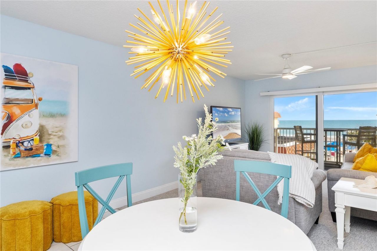 3801 S Atlantic Avenue, Unit 316, New Smyrna Beach, FL 32169 Photo