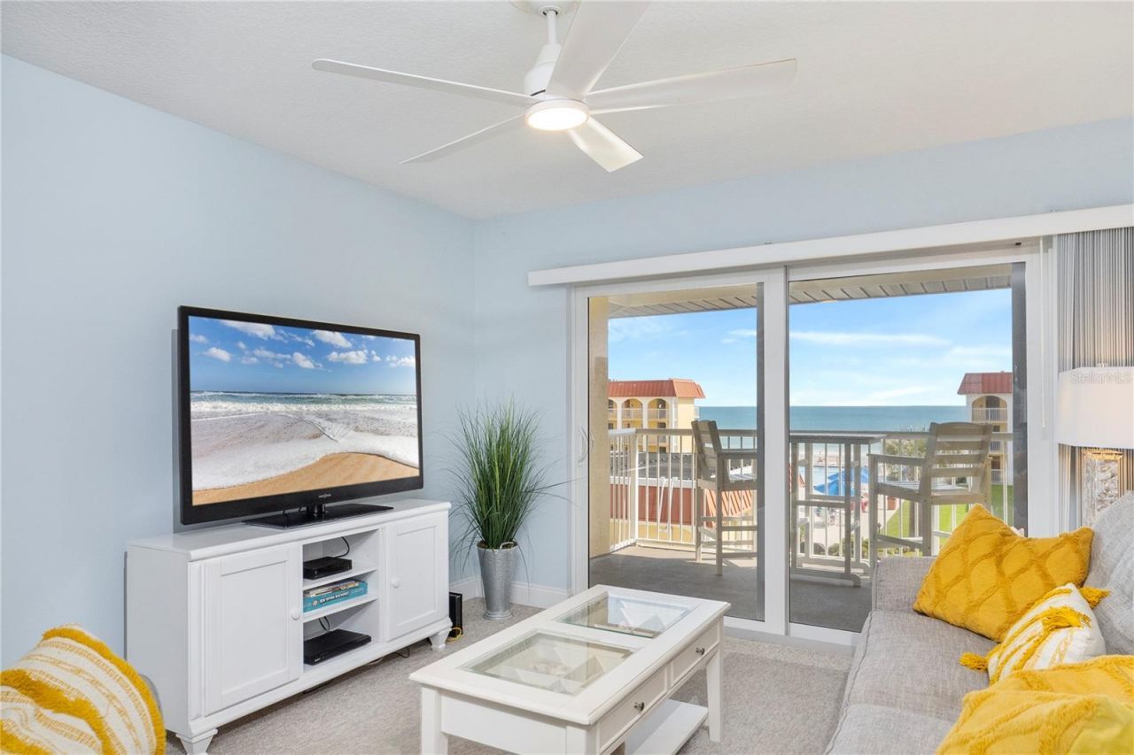 3801 S Atlantic Avenue, Unit 316, New Smyrna Beach, FL 32169 Photo