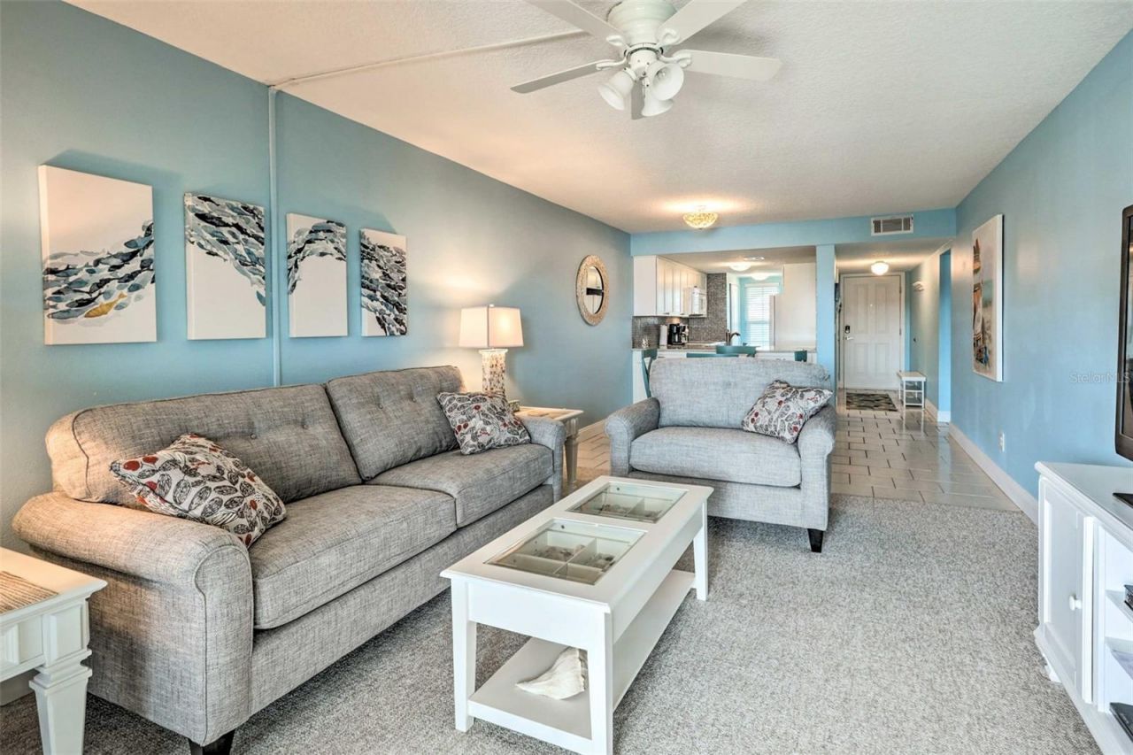 3801 S Atlantic Avenue, Unit 316, New Smyrna Beach, FL 32169 Photo