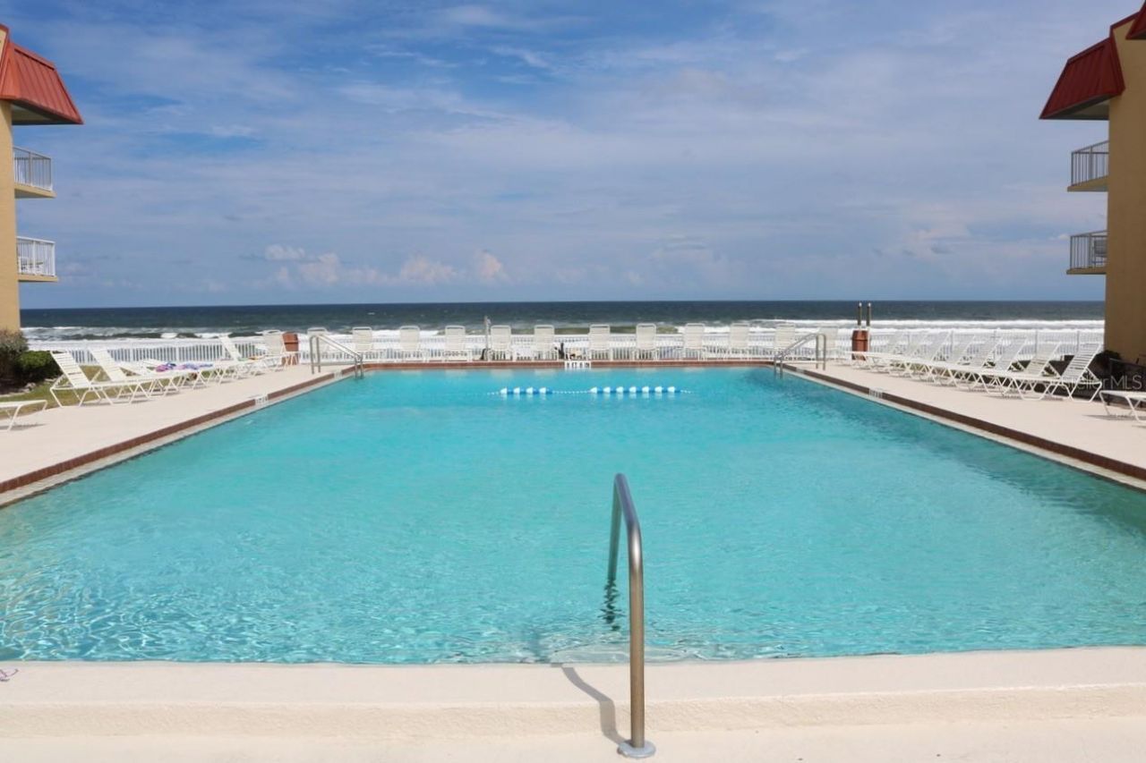 3801 S Atlantic Avenue, Unit 316, New Smyrna Beach, FL 32169 Photo