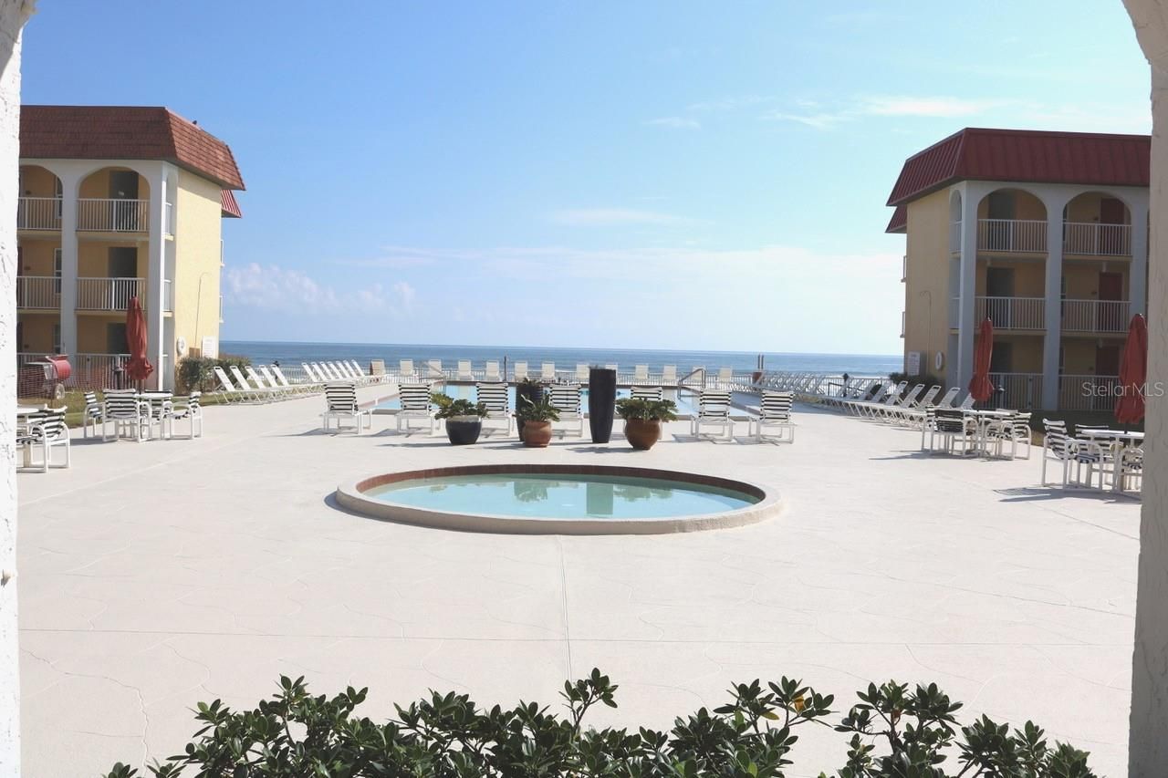 3801 S Atlantic Avenue, Unit 316, New Smyrna Beach, FL 32169 Photo