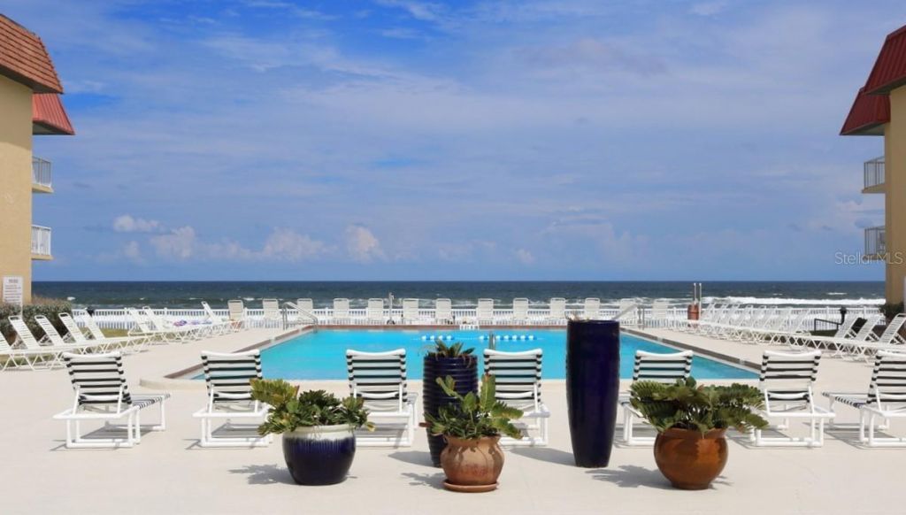 3801 S Atlantic Avenue, Unit 316, New Smyrna Beach, FL 32169 Photo