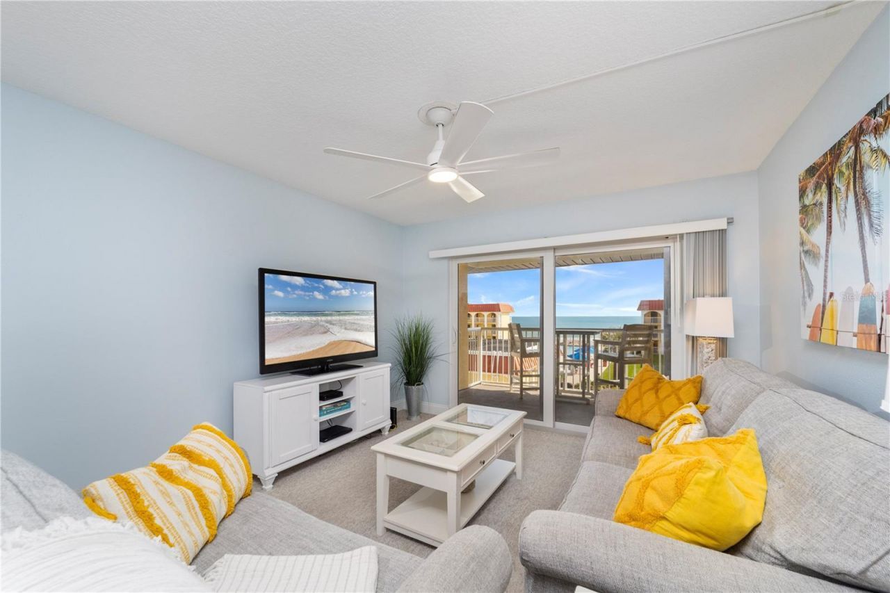 3801 S Atlantic Avenue, Unit 316, New Smyrna Beach, FL 32169 Photo