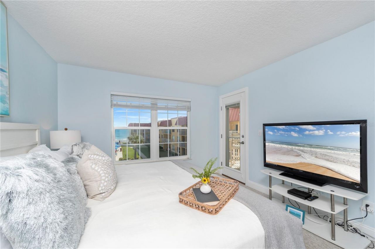 3801 S Atlantic Avenue, Unit 316, New Smyrna Beach, FL 32169 Photo