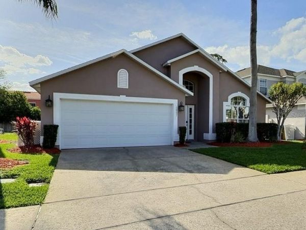 1005 LAKE BERKLEY DRIVE, KISSIMMEE, FL 34746