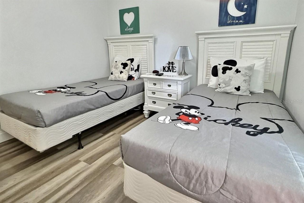 1005 Lake Berkley Drive, Kissimmee, FL 34746 Photo