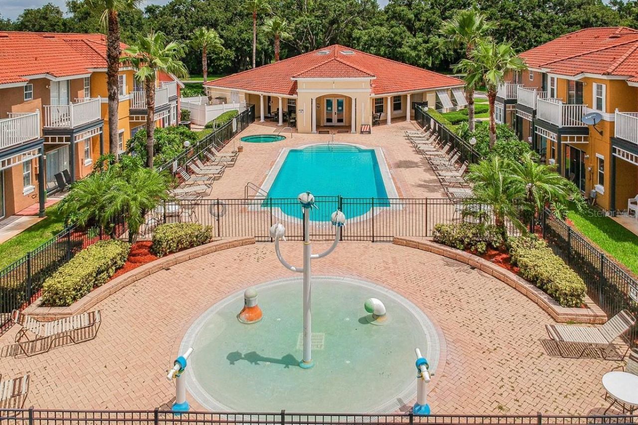 1005 Lake Berkley Drive, Kissimmee, FL 34746 Photo