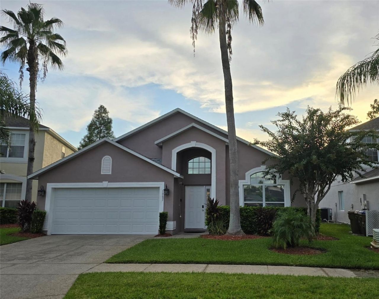 1005 Lake Berkley Drive, Kissimmee, FL 34746 Photo